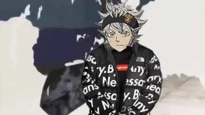 Asta Drip