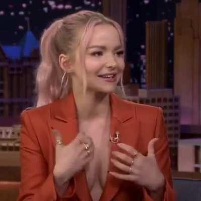 Dove Cameron