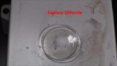 Sodium Chloride