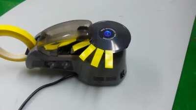 Automatic Tape Dispenser