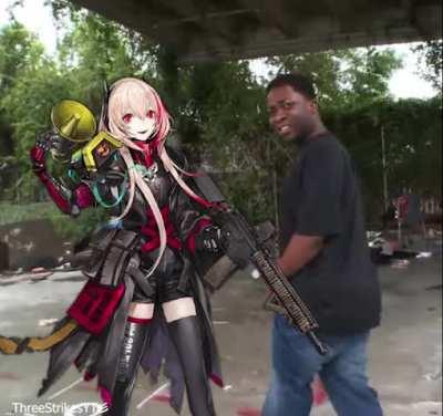 SOPMOD said what???????