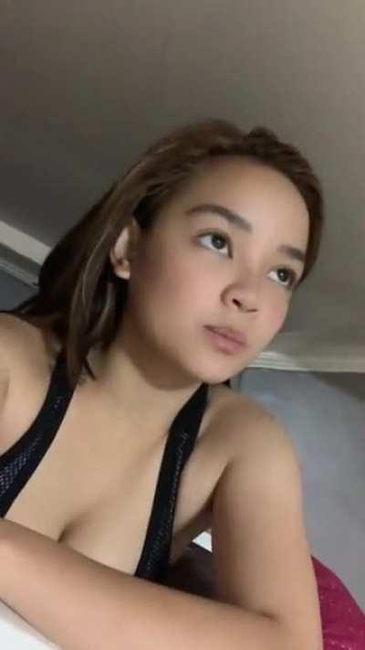 Xyriel Manabat