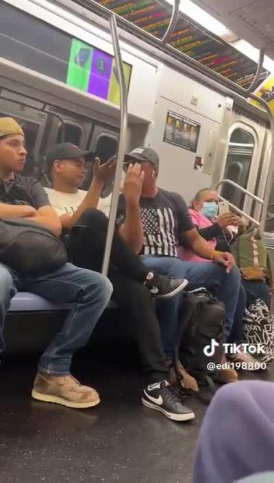 watch until the end #subwaysurfers #idid #something #trainguy #fun #fy