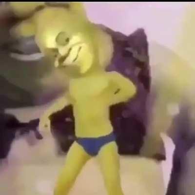 Blursed_shrek