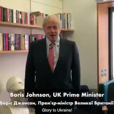 B bb bba based Boris?