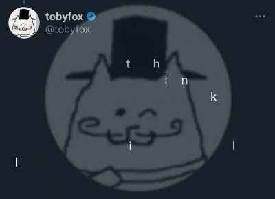 Story of Toby Fox's Tweet