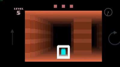 Geometry Dash can run Doom.