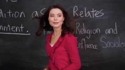 Miranda cosgrove discusses Masterbating and Religion