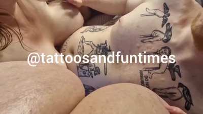 titfuckgalore