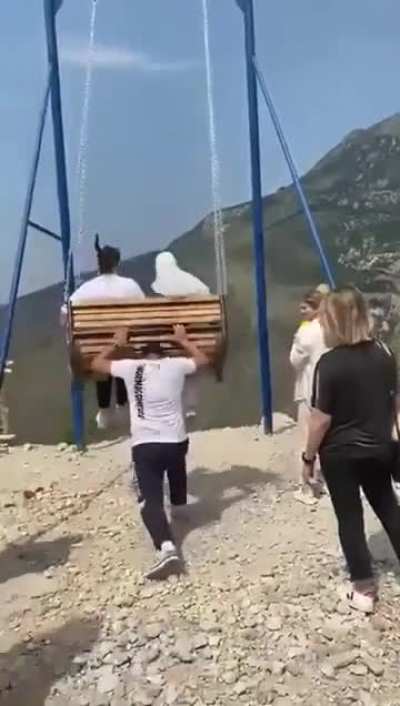 Maybe maybe maybe