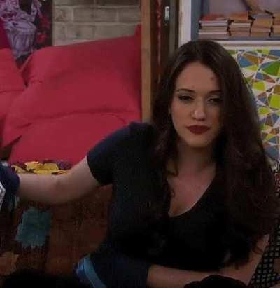 Kat Dennings