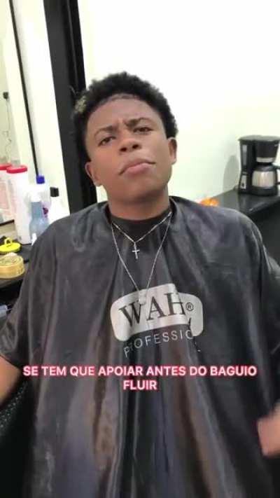 Apoie seu amigo!