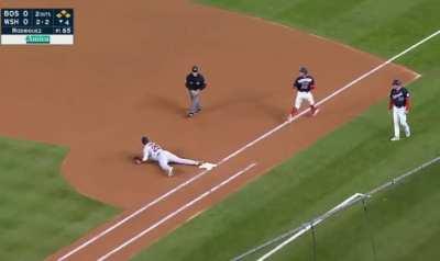 Highlight] Jhoan Duran secures the save with three swinging strikeouts :  r/Baseball_Highlights