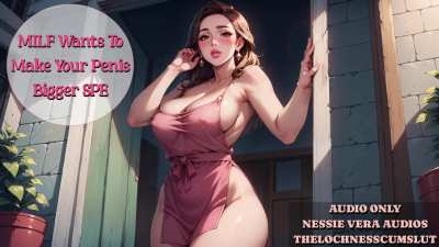 This week's fetish filled [AUD] releases featuring my sexy sultry voice! I hope you enjoy them, or order something custom to fit your kinky desires! Also check out my [FAN] club for audio roleplays that are sure to arouse you! <3