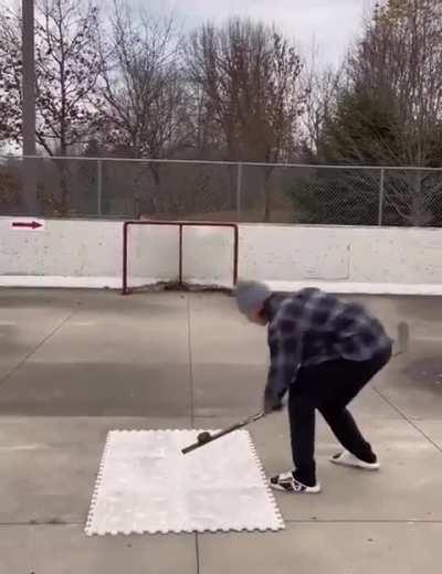 thats some skills-