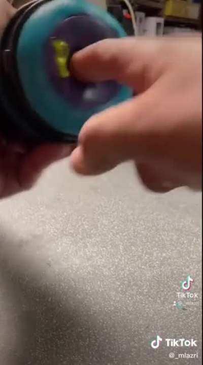 found this shit on tik tok