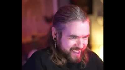 Remember When Seán Went Gremlin Mode in the Latest Video? Here's the Clip. Use it (Ir)Responsibly and Have Fun