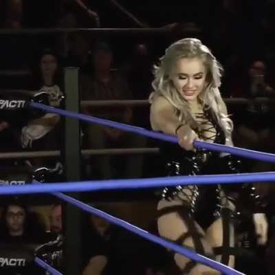 LadiesOfWrestling