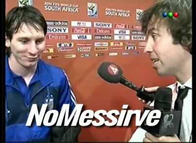 NoMessirve (Messirve)