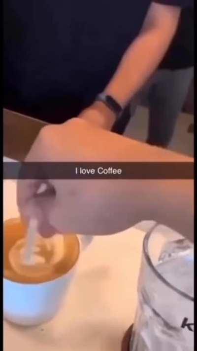 coffee