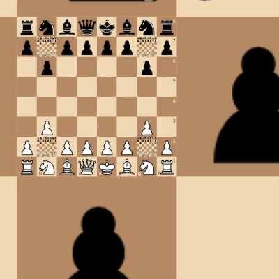 100 elo chess at its finest. : r/chessmemes