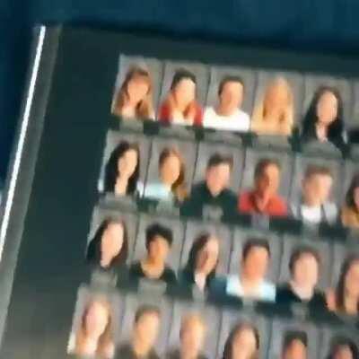 Dwane's yearbook