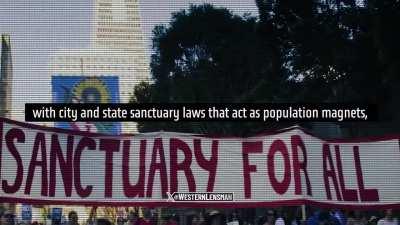 A short video explaining how illegal immigration is used to ensure single-party rule