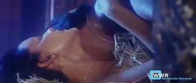 Neha Dhupia hot love making scene 💦