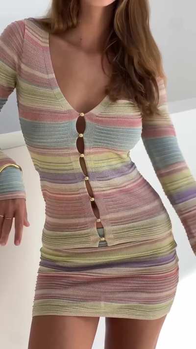 Stunning outfit for Kapri - IG November 2024