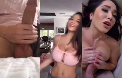 Perfect Tits are a Perfect Fit for Perfect Cocks