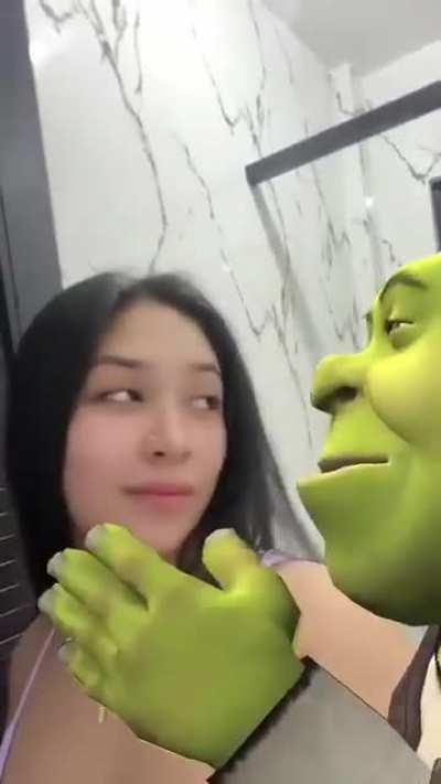 Shrek