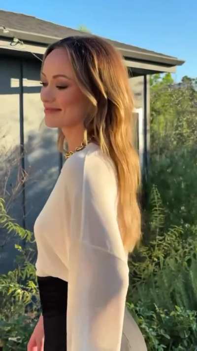 oliviawilde