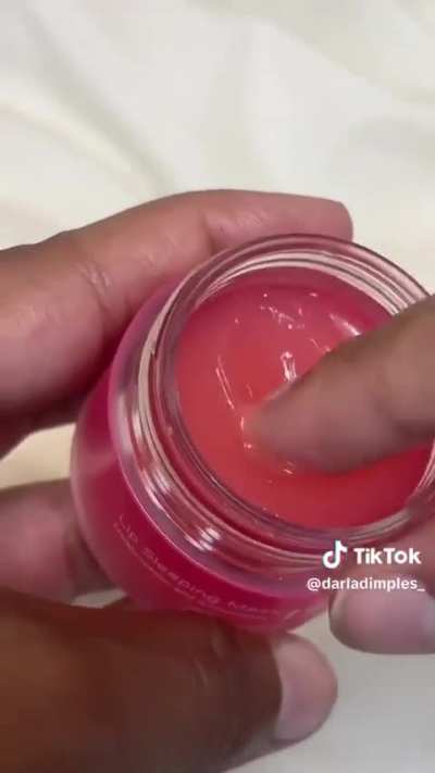 Lip Mask