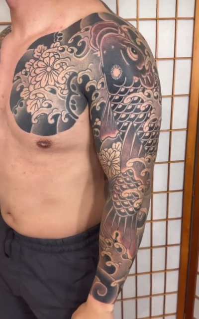 irezumi