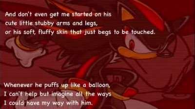 Has to be one of my favorite moments from the Sonic franchise