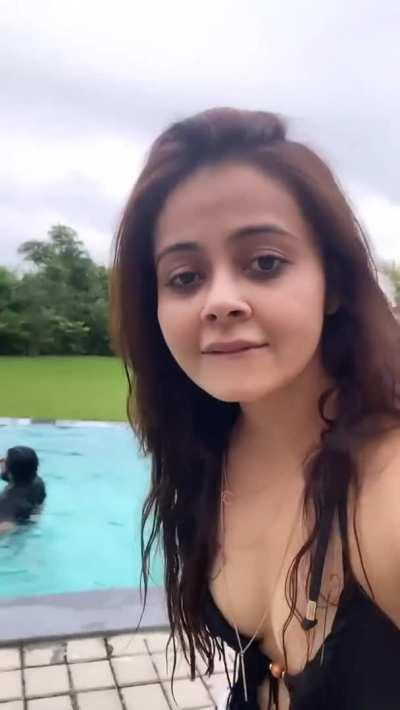 Devoleena bhattacharjee