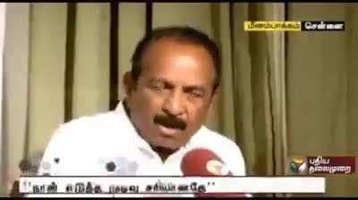 To keep Mullaperiyar or annex Idukki ?? How DRAVIDAM is misleading Tamil people to feel entitled in almost every issue.. All these are ploys set by the DMK goons to divert public...