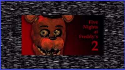 Looks like Scott was the reason fnaf is over