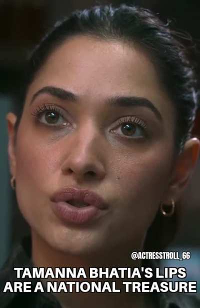 Tammu's Lips 🤪💯