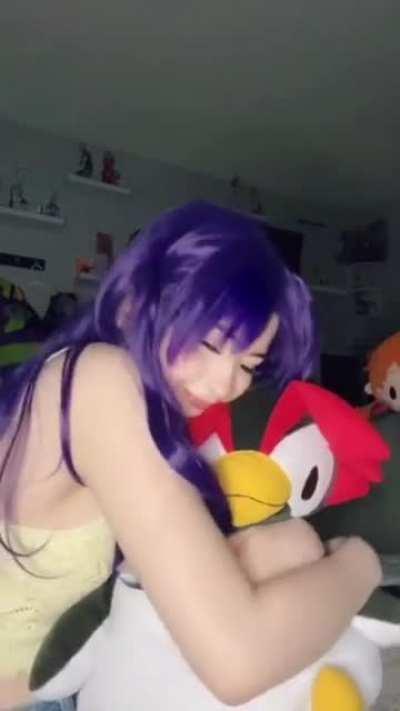 misato uh…. thursday [self]