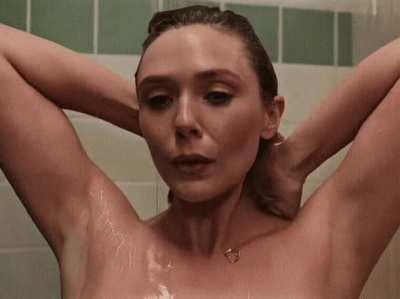 Elizabeth Olsen