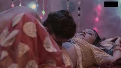 ðŸ”¥ Rani Chatterjee Hot and Passionate Sex in Gaachi 2022 :...