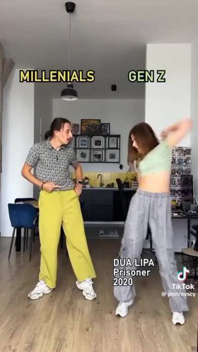 Dua Lipa vs Original 