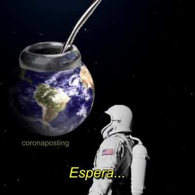 Ahí les va la verdad universal