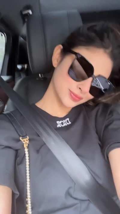 Mouni Roy