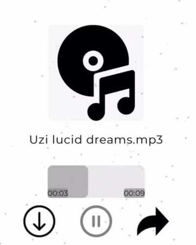 CDQ Lucid Dreams Remix Snippet