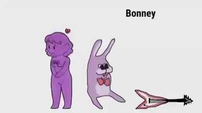 bonney