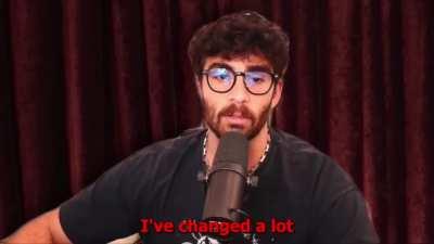 Hasan Explains Skibidi Toilet to Joe Rogan (ft. Jerma and Bugleberry)