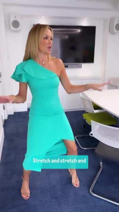 Amanda Holden