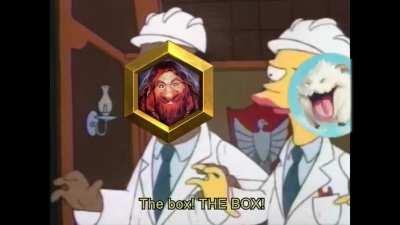 How rewards feel in Legends coming from Hearthstone